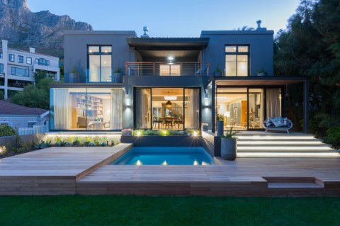 Sa Luxury Villas