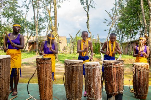 red rocks drumming sessions