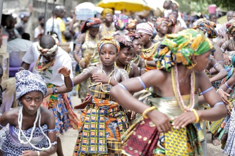 Visit Volta Region - 229