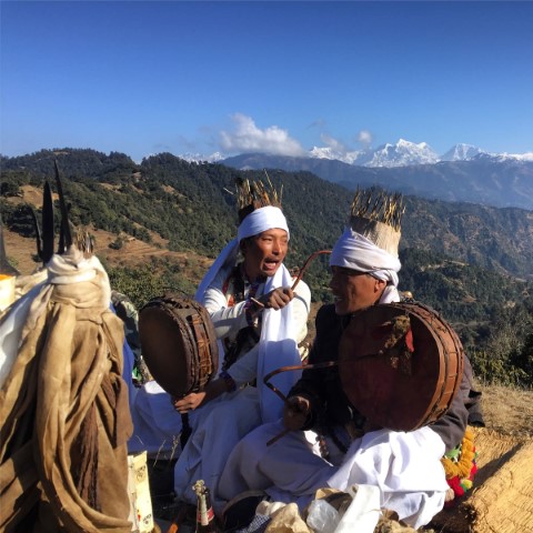 The Off The Beaten Path Trek In Nepal