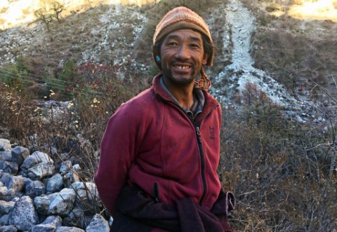 Upper Mustang Culinary And Wellness Trek