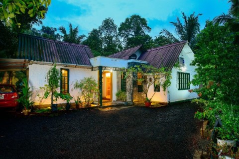 River Side Homestay - 133