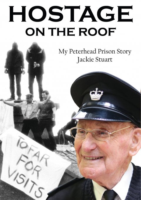 Peterhead Prison Museum - 1101