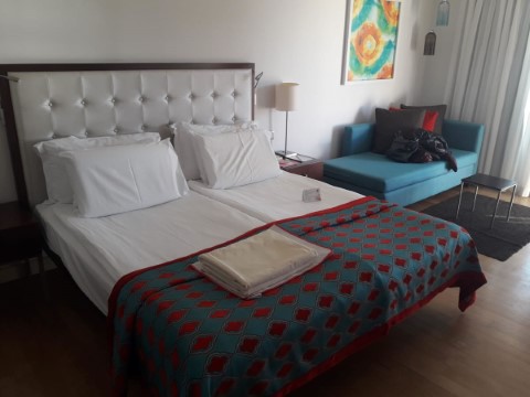 Barut Lara Hotel - 47