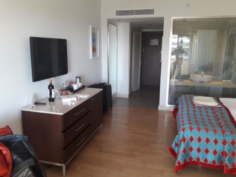 Barut Lara Hotel - 47