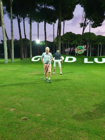 Carya Golf Club - 197