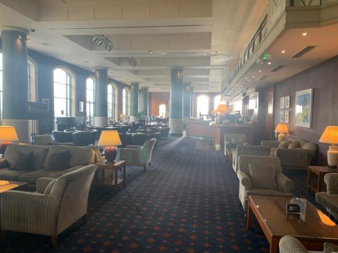 Celtic Manor Resort - 1090