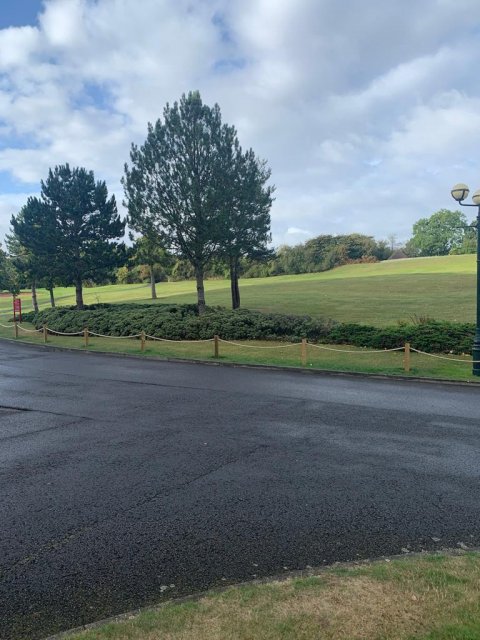 Celtic Manor Resort - 1090