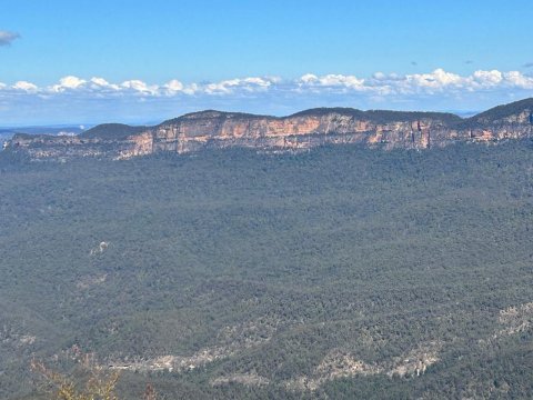 Echo Point - 1145