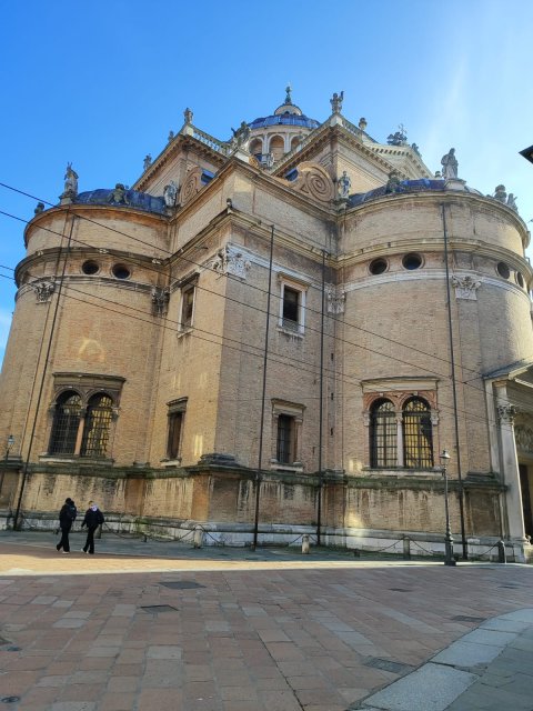 Basilica Di Santa Maria - 1175