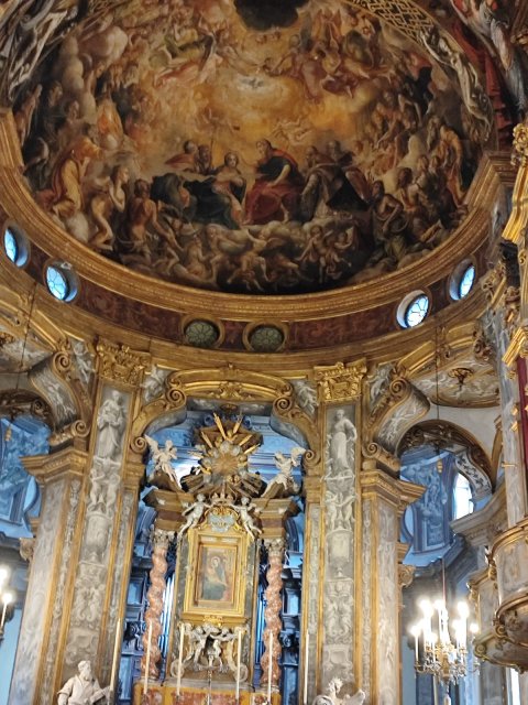 Basilica Di Santa Maria - 1175