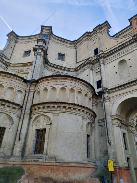 Chiesa Della Santissima Annunziata - 1177