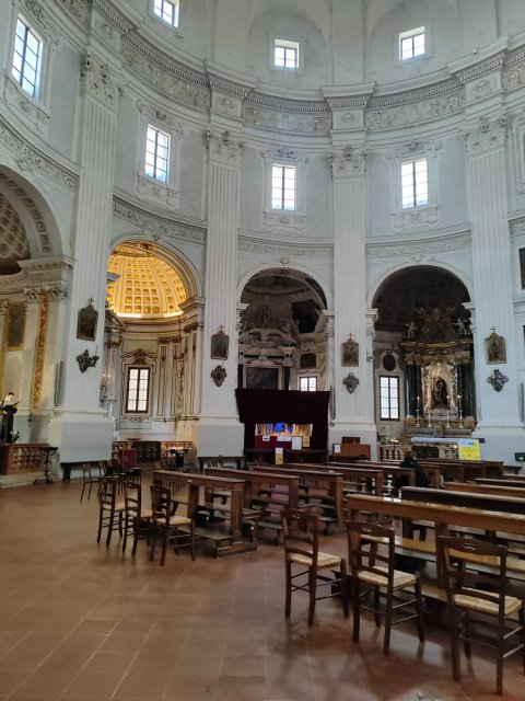 Chiesa Della Santissima Annunziata - 1177