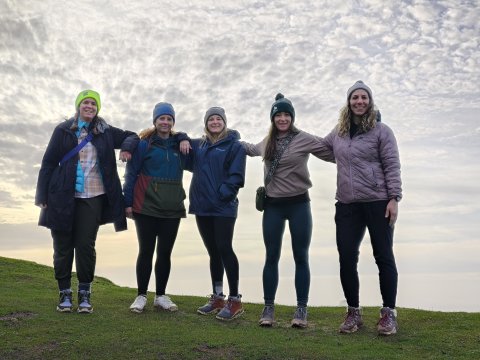 The Gower Guided Tour - Mumbles, Three Cliffs And Worms Head - 1304