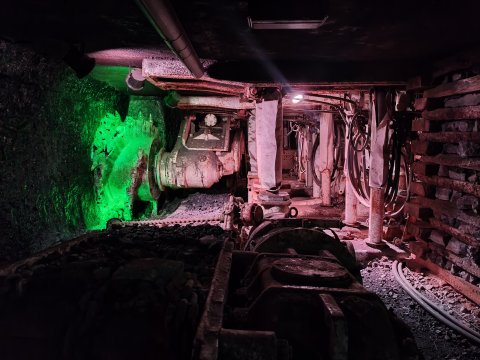 Bannau Brycheiniog (brecon Beacons), Hay-on-wye, Medieval And Industrial Heritage - 1306