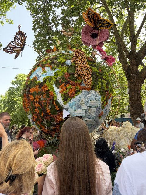 Sloane Square - 1400