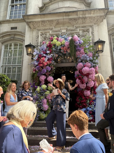 Sloane Square - 1400
