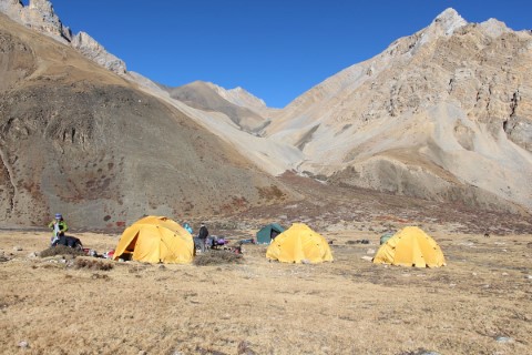 The Off The Beaten Path Trek In Nepal - 290