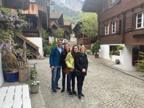 Typically Swiss Tours - 244