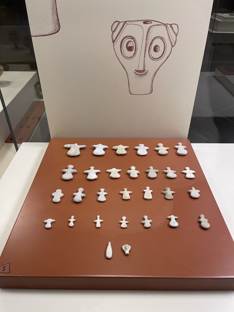 Sanliurfa Archeological Museum - 1383