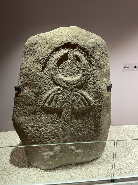 Sanliurfa Archeological Museum - 1383