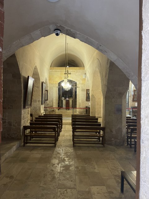 Mardin Old Town - 1385