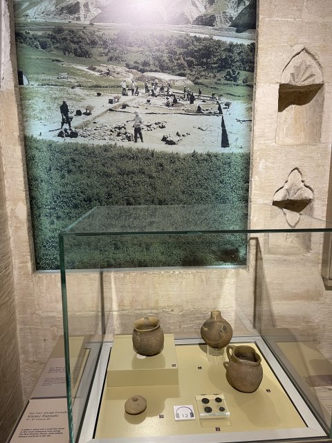 Mardin Museum - 1386