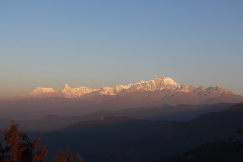 Nepal - 333