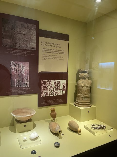 Mardin Museum - 1386