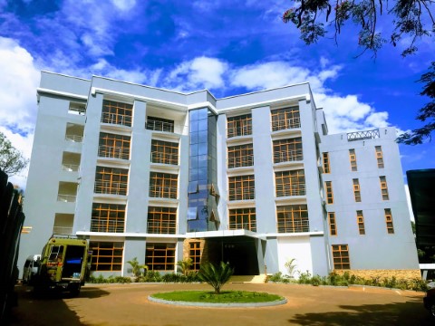 Kilimanjaro Wonders Hotel - 93