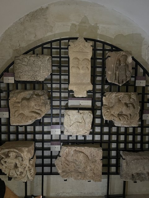 Mardin Museum - 1386