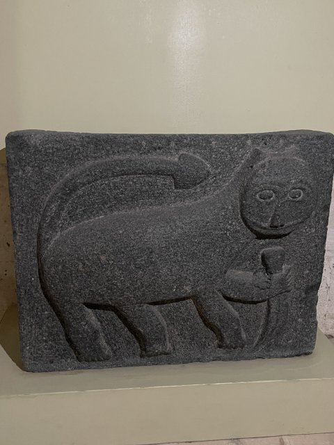 Mardin Museum - 1386