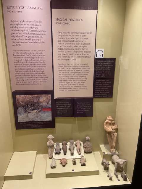 Mardin Museum - 1386