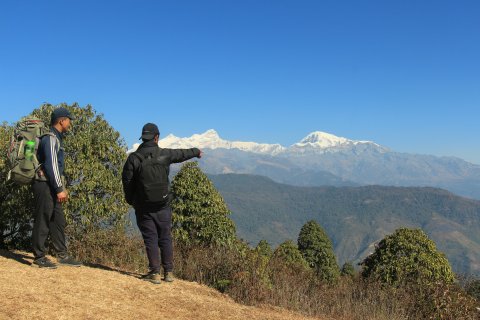 Nepal - 333