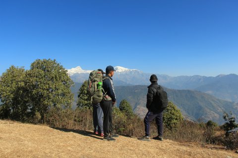 Nepal - 333