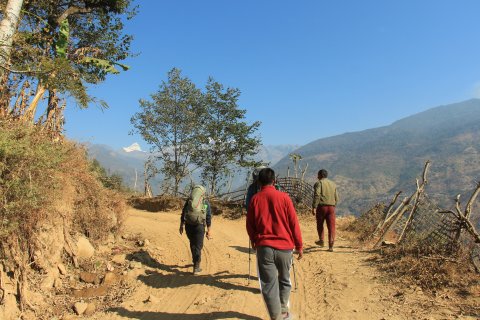 Nepal - 333