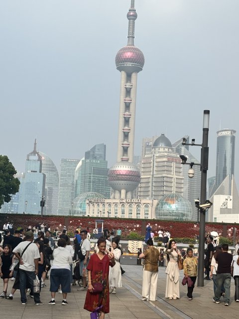 24 Hours In Shanghai - 1403