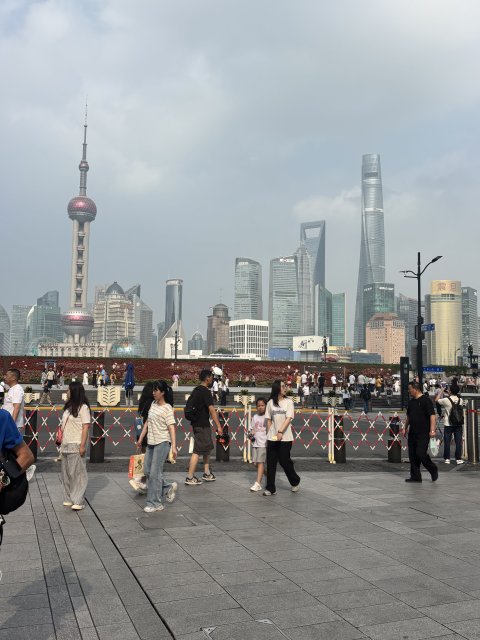 24 Hours In Shanghai - 1403