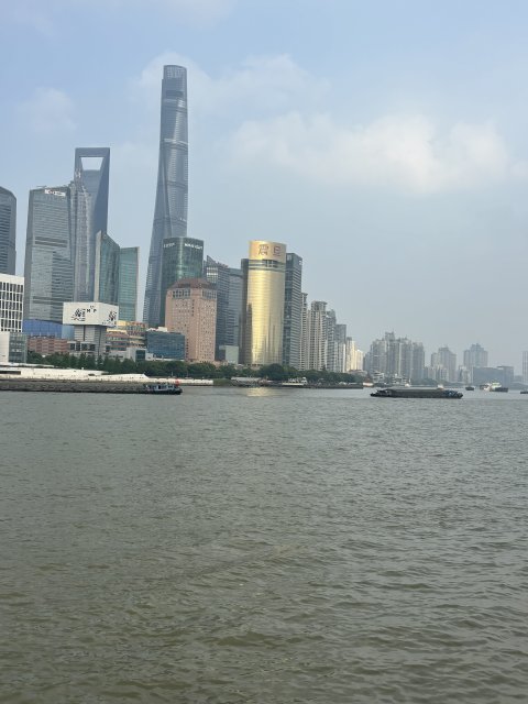 24 Hours In Shanghai - 1403