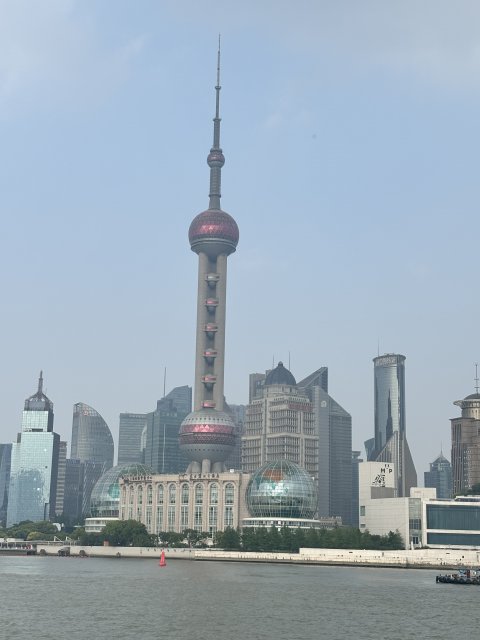 24 Hours In Shanghai - 1403