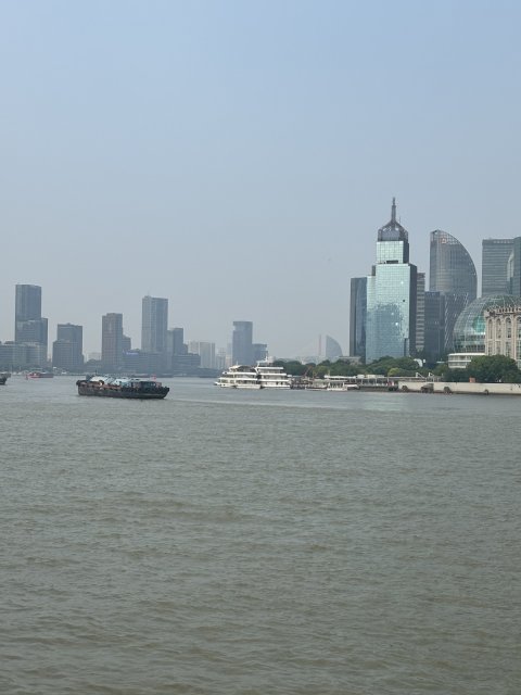 24 Hours In Shanghai - 1403