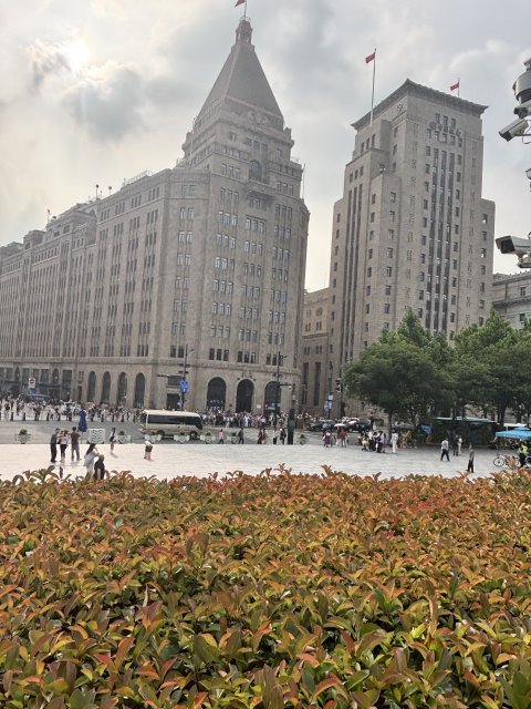 24 Hours In Shanghai - 1403