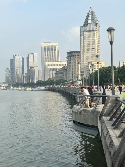 24 Hours In Shanghai - 1403
