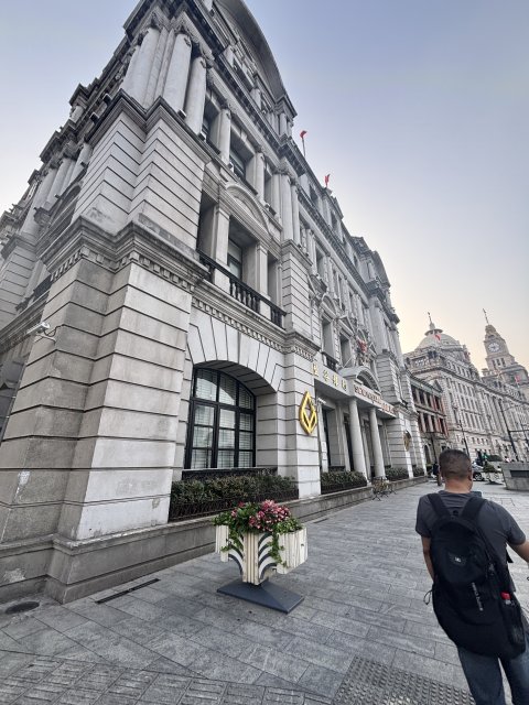 24 Hours In Shanghai - 1403