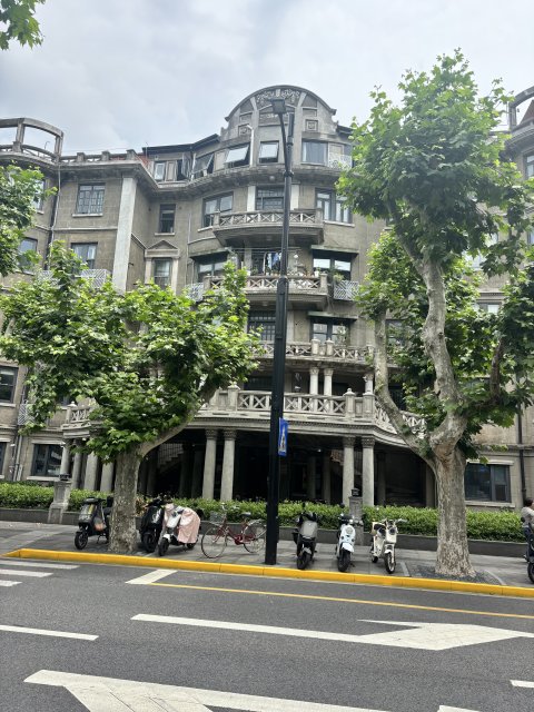24 Hours In Shanghai - 1403