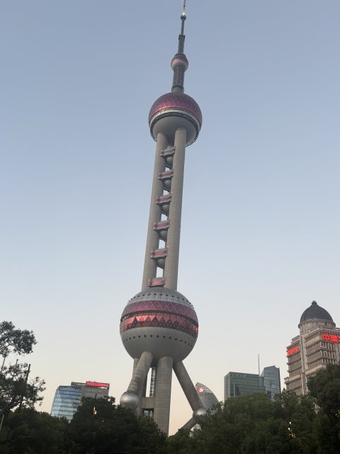 24 Hours In Shanghai - 1403