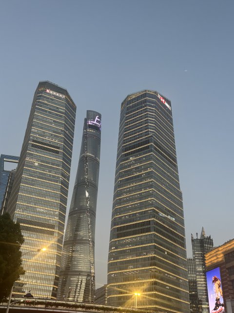24 Hours In Shanghai - 1403