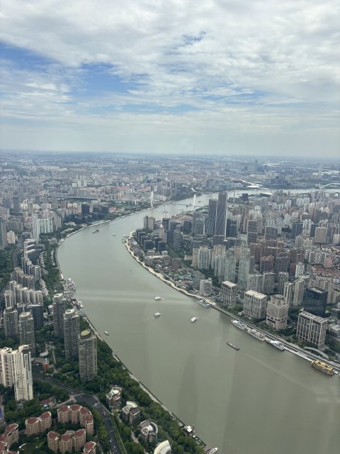 24 Hours In Shanghai - 1403