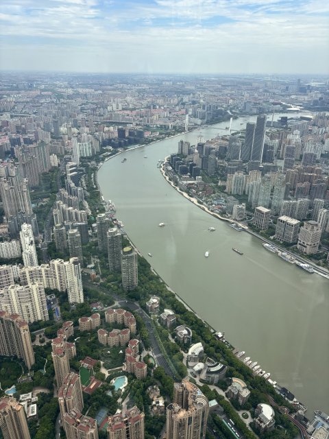 24 Hours In Shanghai - 1403