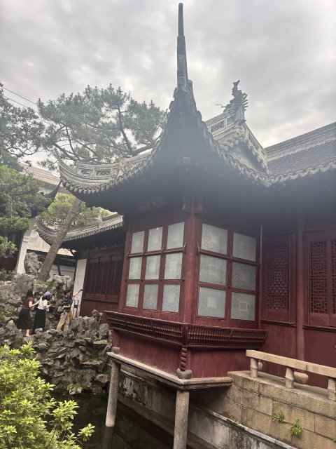 24 Hours In Shanghai - 1403